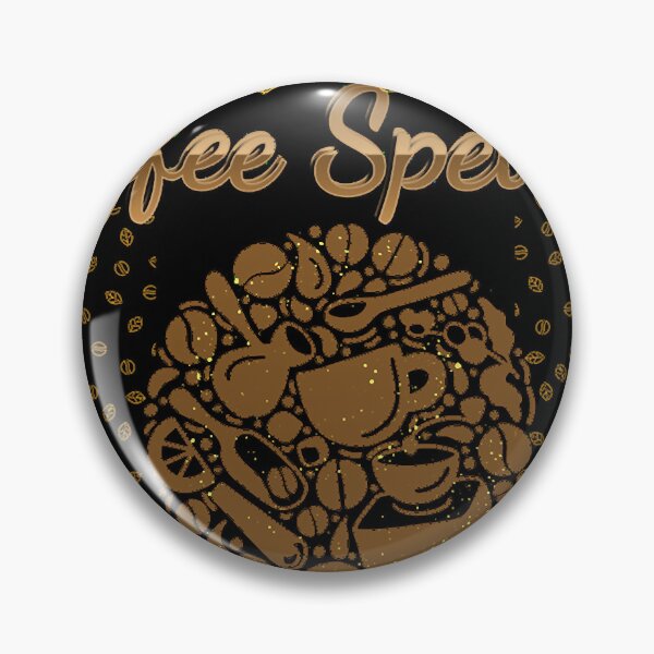 Item preview, Coffee Spelled Backwards   designed and sold by Soffez.