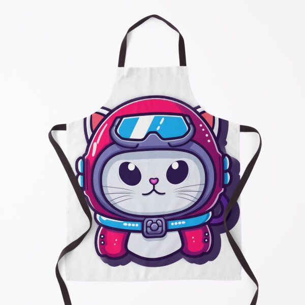 Item preview, AP Lang Space Cat Essential Design 3 designed and sold by PrintedBeat.
