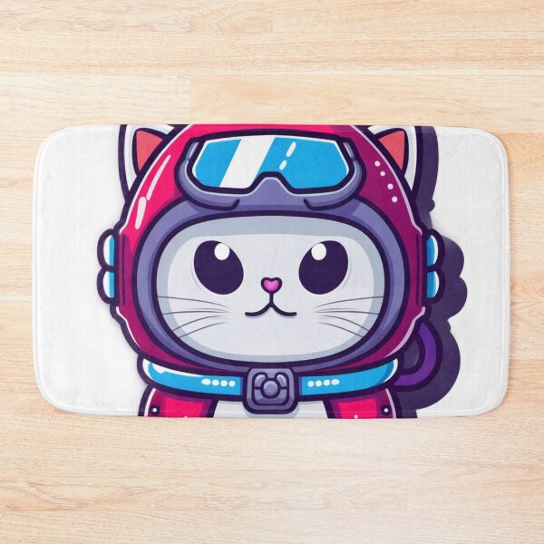 Item preview, AP Lang Space Cat Essential Design 3 designed and sold by PrintedBeat.