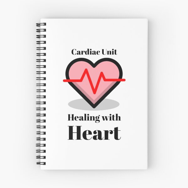 Item preview, Cardiac Unit designed and sold by SBRTPOD.