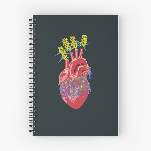 Item preview, Wild Heart designed and sold by Intrepid-Dragon.