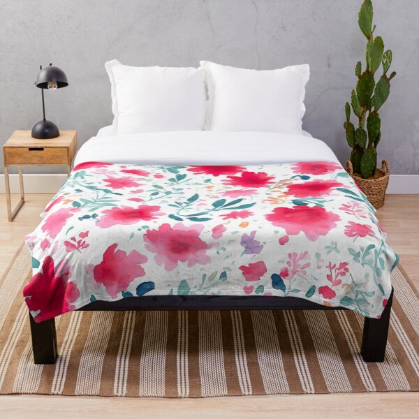 Item preview, Flores coloridas designed and sold by Fezoooo.
