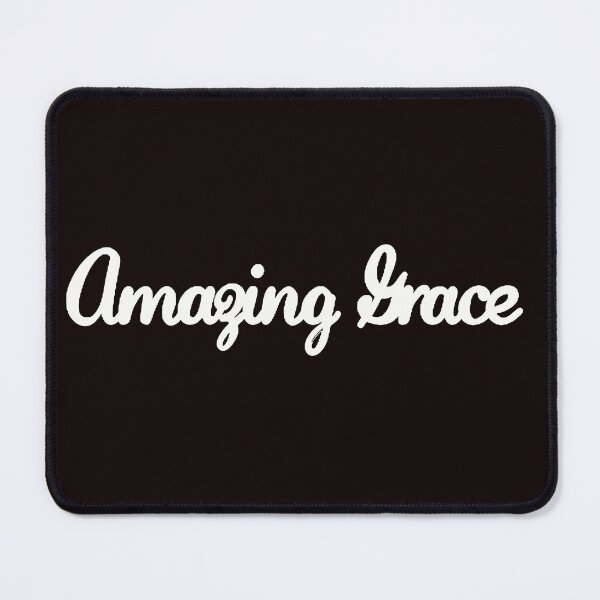 Item preview, Amazing Grace - 1 designed and sold by ZivaKreations.