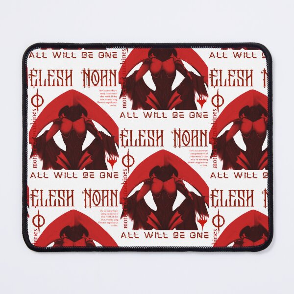 Item preview, Elesh Norn MTG New Phrexia  designed and sold by WallflowersSoc.