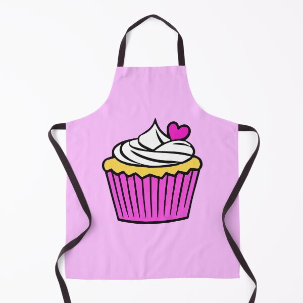 Item preview, I Heart Cupcakes designed and sold by Made-by-Ray.