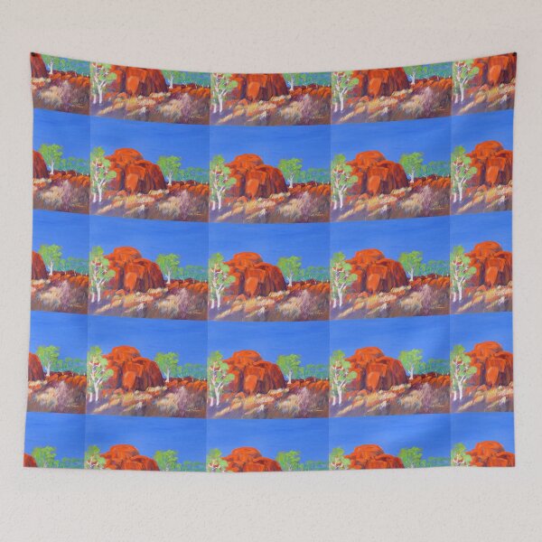 Item preview, outback  Marbles  designed and sold by ginnymac.