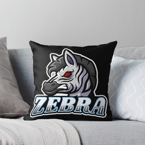 Item preview, Zebra Gamer a Zebra Gamer a Zebra Gamer designed and sold by Avesgh.