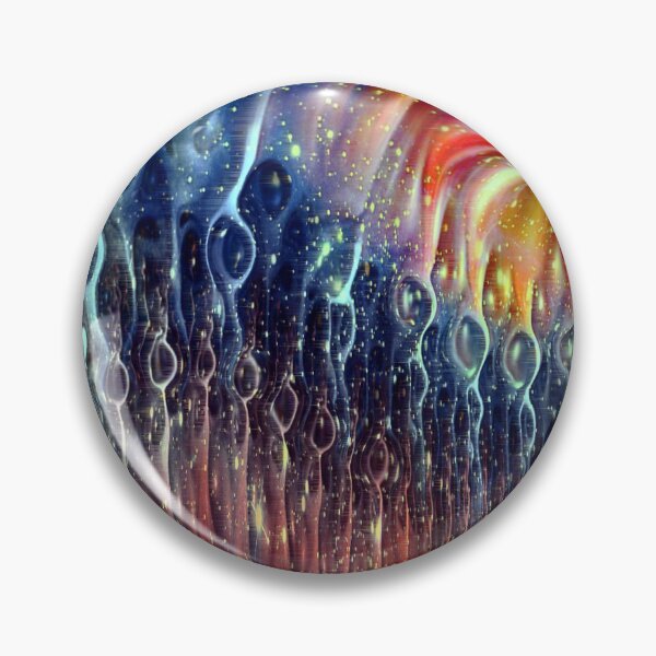 Item preview, Higher Dimensions designed and sold by Linda Sannuti.
