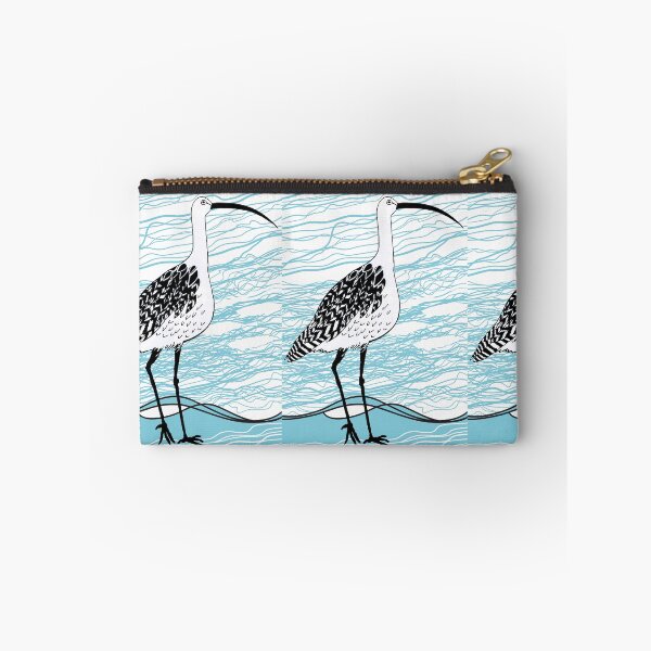 Item preview, Eastern Curlew - Critically Endangered designed and sold by topologydesign.