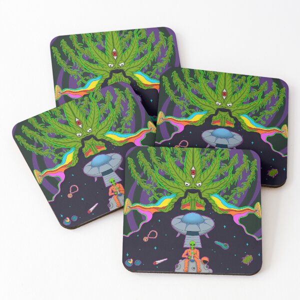 Item preview, Sweet Leaf designed and sold by Vladyslav Mairko.