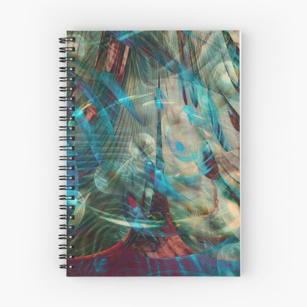Item preview, Thoughts In Motion designed and sold by Linda Sannuti.