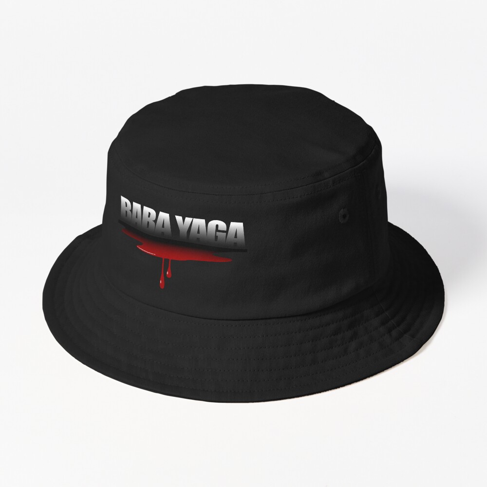 Artikel-Vorschau von Bucket Hat, designt und verkauft von TNinjaShirts.