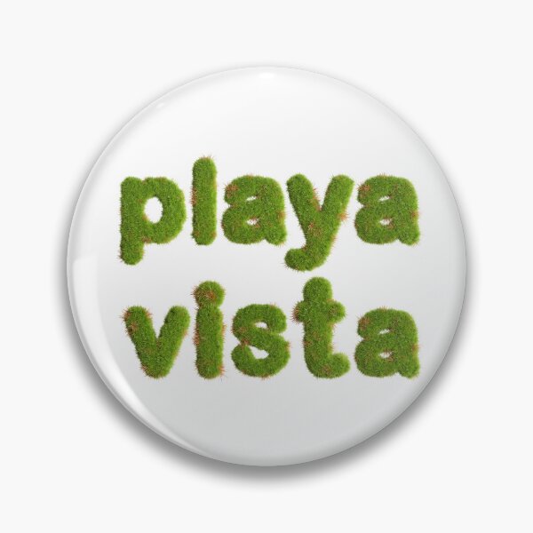 Item preview, Playa Vista "Real Green" designed and sold by Enneahead.