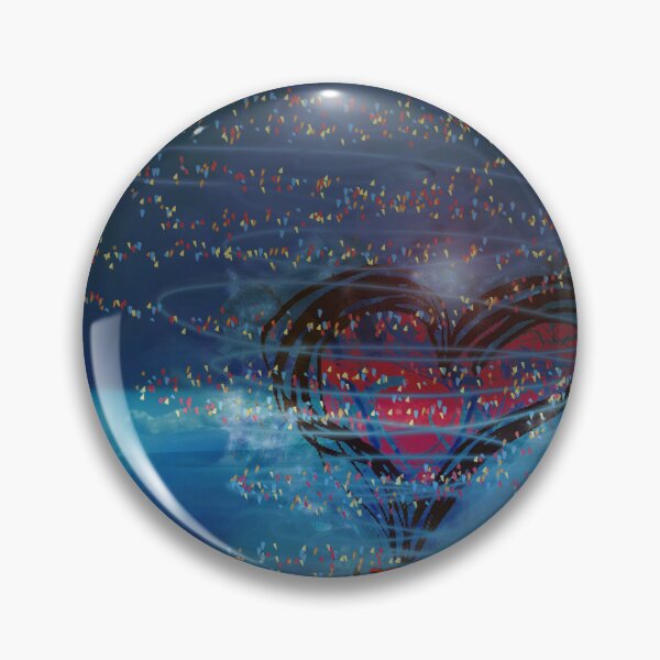 Item preview, Windswept Love designed and sold by Linda Sannuti.
