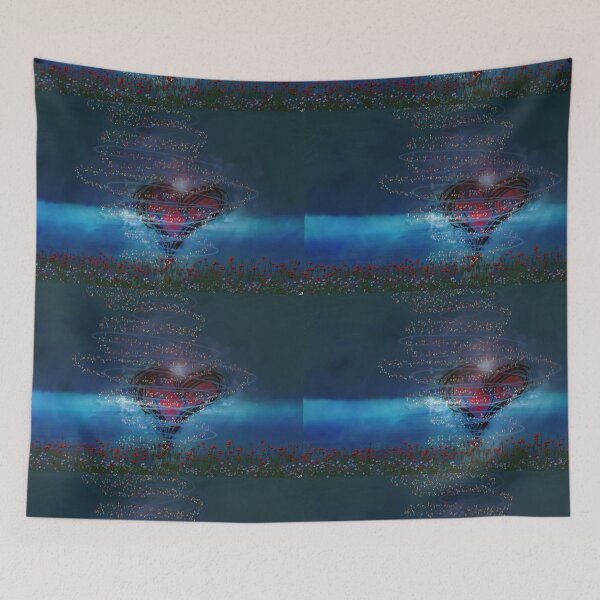 Item preview, Windswept Love designed and sold by Linda Sannuti.