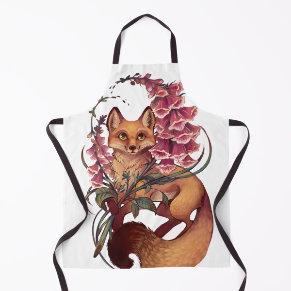Item preview, FoxGlove designed and sold by sharpie91.