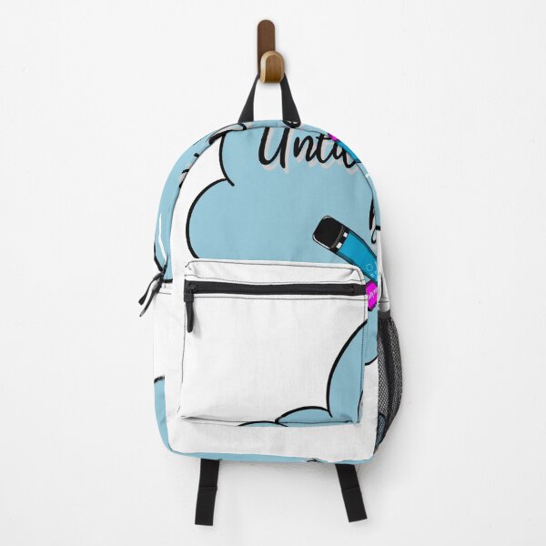 Item preview, Cute, until my vape dies designed and sold by Karl Downes.