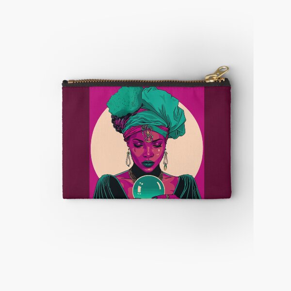 Item preview, The Fortune Teller 90's Silkscreen designed and sold by Tanis-Tweedale.
