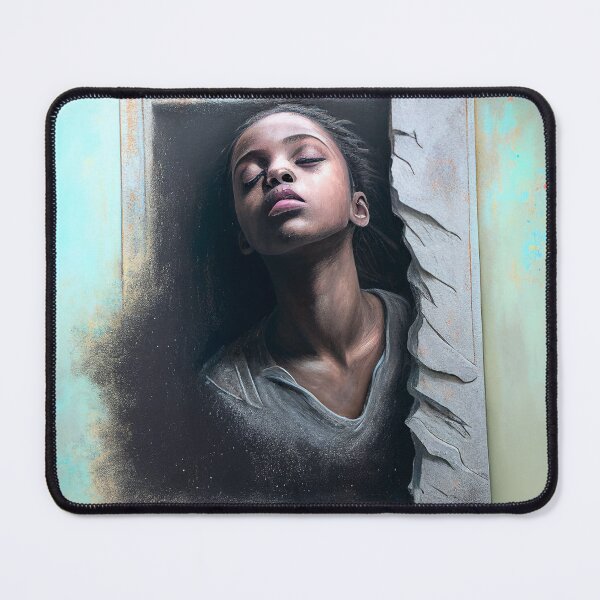 Item preview, Prison of the mind designed and sold by TrendyArtInk.