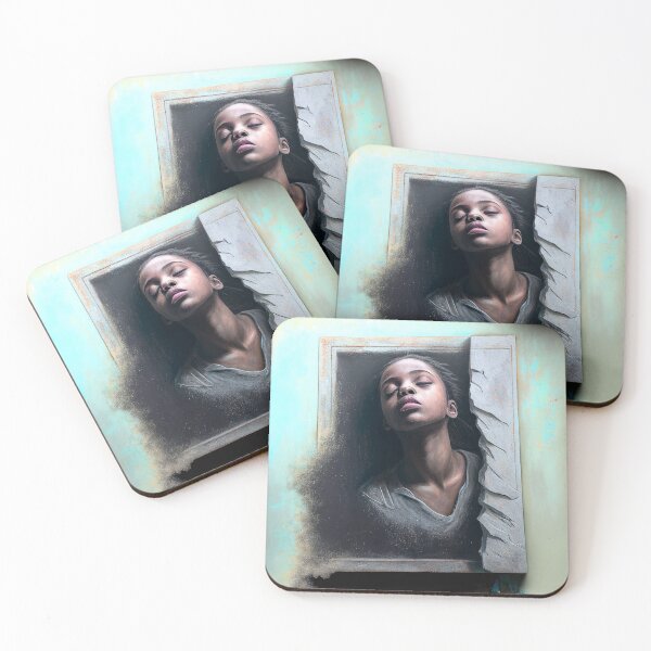 Item preview, Prison of the mind designed and sold by TrendyArtInk.