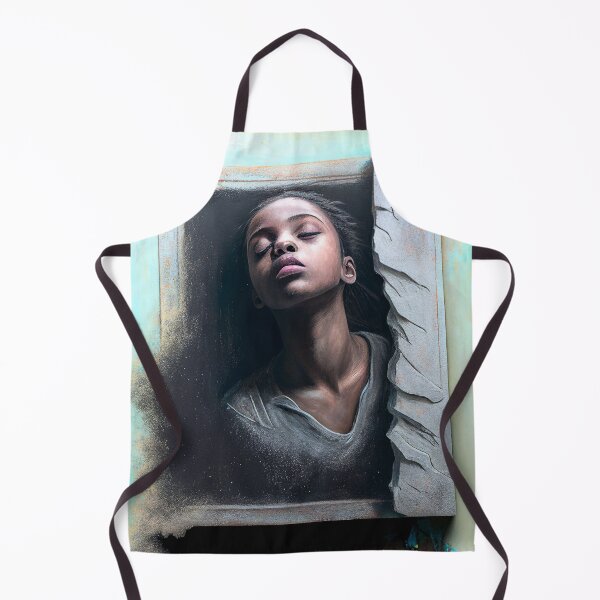 Item preview, Prison of the mind designed and sold by TrendyArtInk.