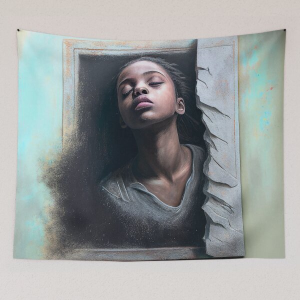 Item preview, Prison of the mind designed and sold by TrendyArtInk.