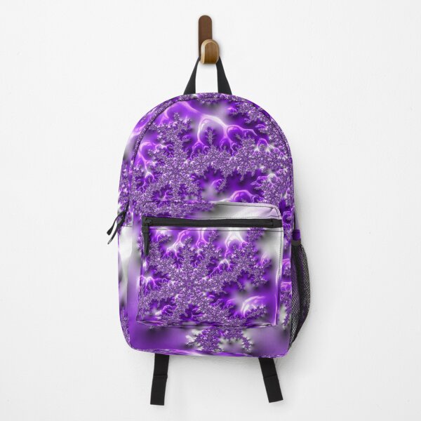Item preview, Purple cream | Fractal Art Fractals Trippy Abstract designed and sold by Dr-Pen.