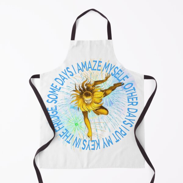 Item preview, Some Days I Amaze Myself, Other Days I Put My Keys In The Fridge - Office Humor designed and sold by SSustainable.