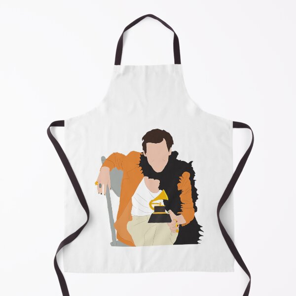 Aperçu de l'œuvre Grammy Harry créée et vendue par MemesRetails.