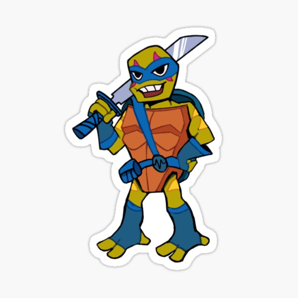 Rovertarthead - Minion Sticker