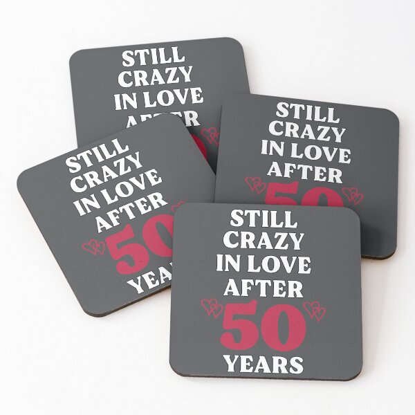 Item preview, 50th wedding anniversary designed and sold by Kast25.