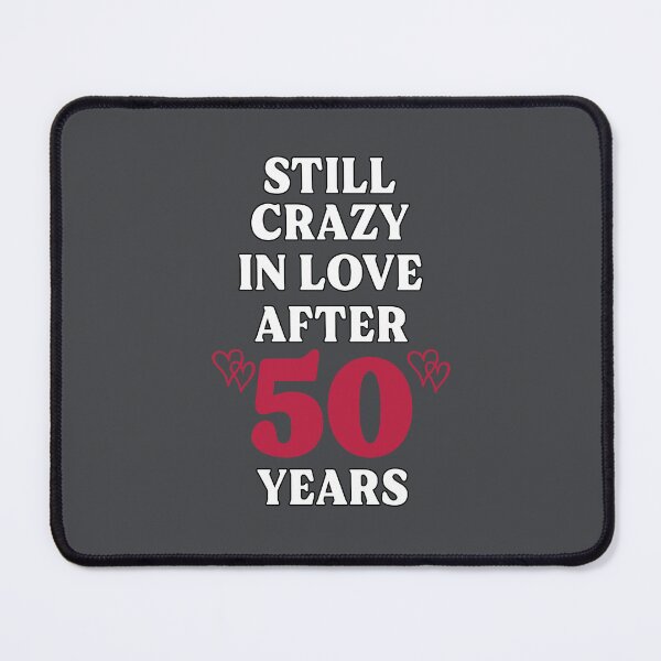 Item preview, 50th wedding anniversary designed and sold by Kast25.