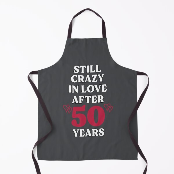 Item preview, 50th wedding anniversary designed and sold by Kast25.