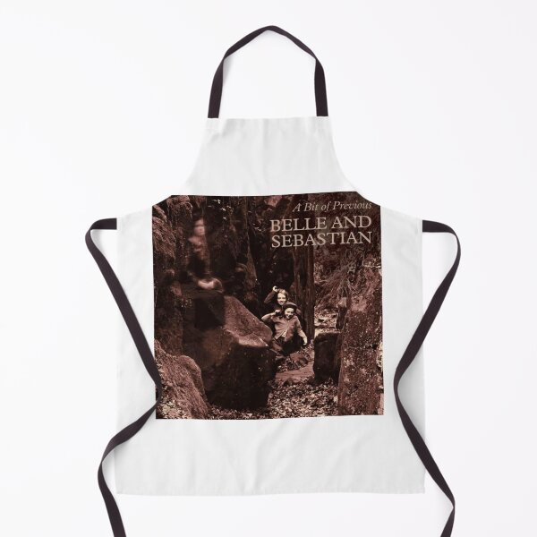 Item preview, A Bit Of Belle Sebastian Roy designed and sold by wagerdouglas.