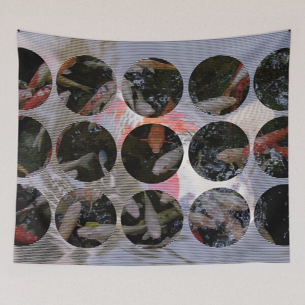 Item preview, CAUSE AND EFFECT - XXVII designed and sold by Ronald Quiroz.