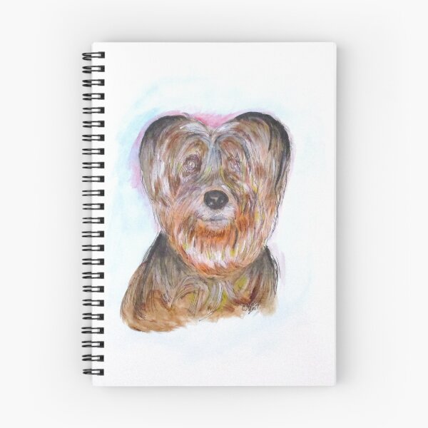 Item preview, Ciao, soy Vicki designed and sold by Clyde J. Kell.