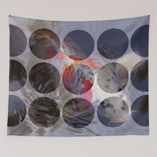 Item preview, CAUSE AND EFFECT - XXVIII designed and sold by Ronald Quiroz.
