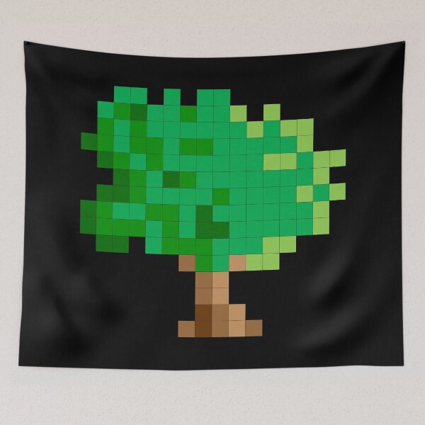 Item preview, Maple Spreadsheet Tree (Large) designed and sold by thenorthside.