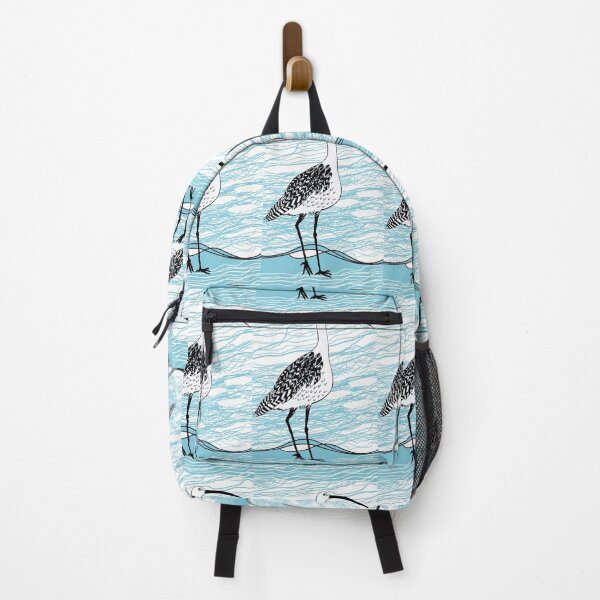 Item preview, Eastern Curlew - Critically Endangered designed and sold by topologydesign.
