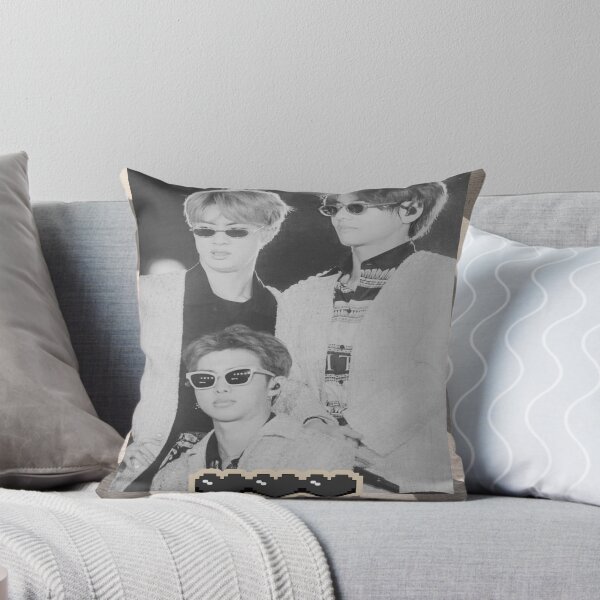 Item preview, Retro funny B T S designed and sold by niconics.