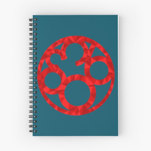 Item preview, PROJECT 863  designed and sold by GeekMindCrea.