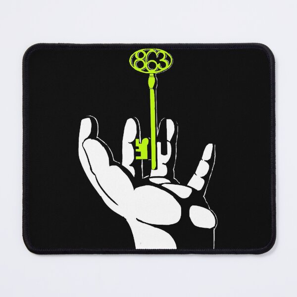 Item preview, PROJECT 863  designed and sold by GeekMindCrea.