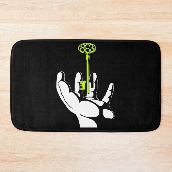 Item preview, PROJECT 863  designed and sold by GeekMindCrea.