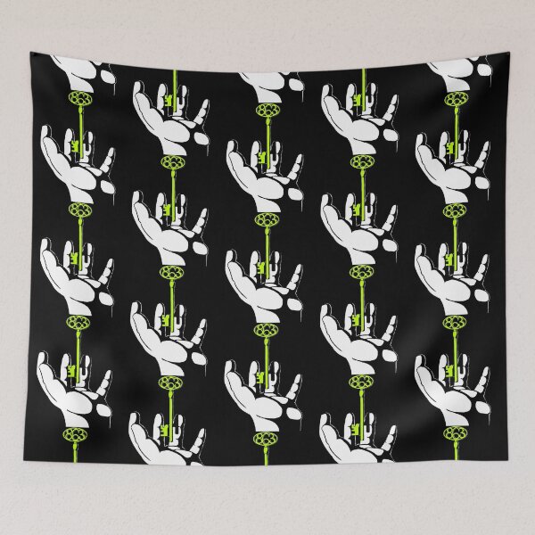 Item preview, PROJECT 863  designed and sold by GeekMindCrea.