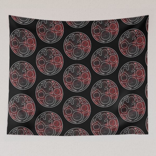 Item preview, PROJECT 863  designed and sold by GeekMindCrea.