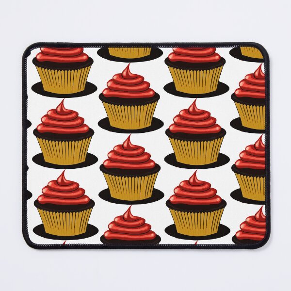 Item preview, Chocolate Cupcake Love designed and sold by Made-by-Ray.