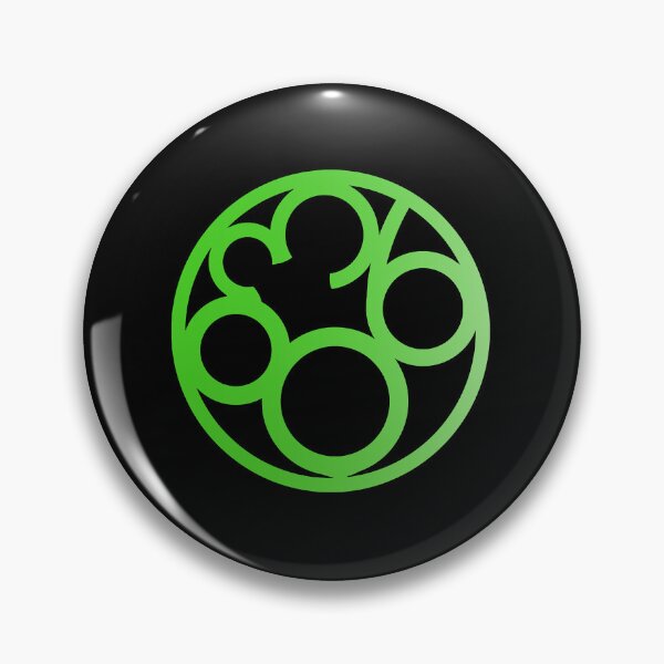 Item preview, Project 863 (Green Gradient) designed and sold by GeekMindCrea.