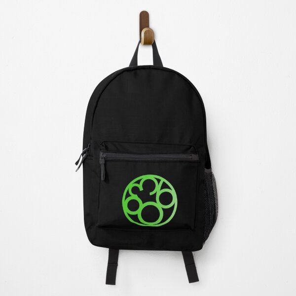 Item preview, Project 863 (Green Gradient) designed and sold by GeekMindCrea.