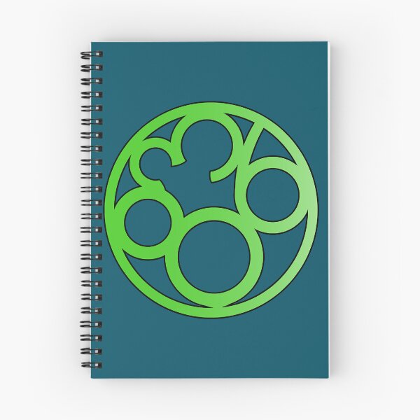 Item preview, Project 863 (Green Gradient) designed and sold by GeekMindCrea.