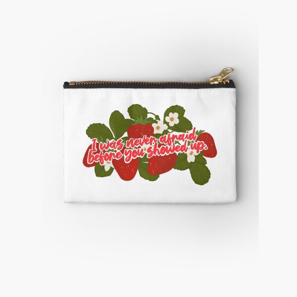 Item preview, I was never afraid before you showed up.  designed and sold by Freebirdstudioz.